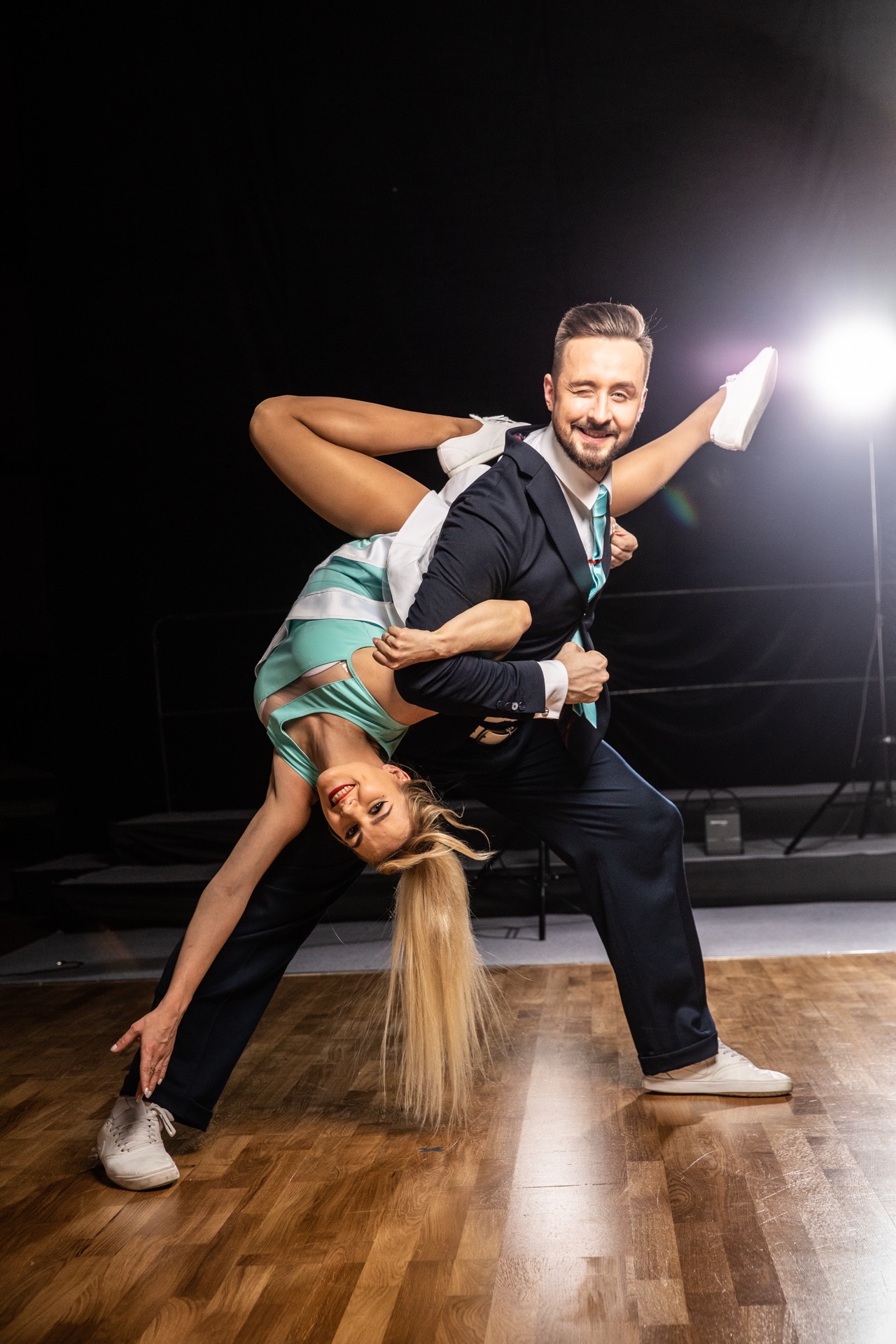 Алексей и Светлана Гавриловы